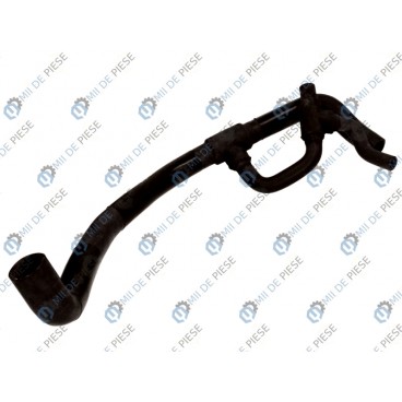 Furtun cauciuc sistem racire