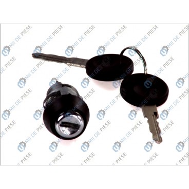 Mecanism interior contact aprindere