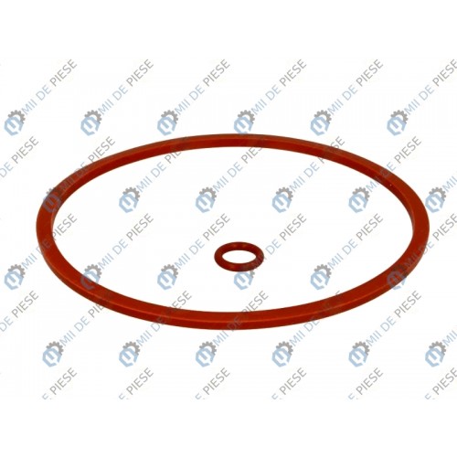 Rubber O-Rings