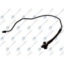 Furtun elastic frana