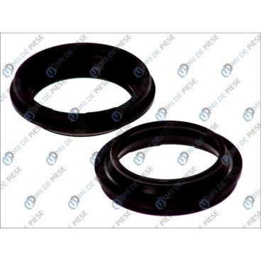 Simering praf suspensie fata