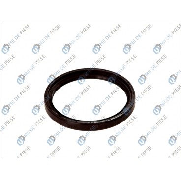 Simering arbore cotit