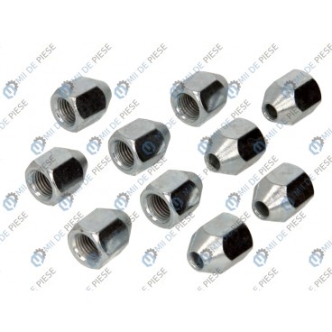 Element conducta frana