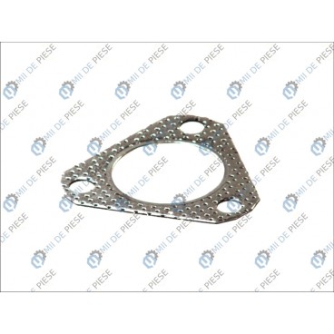 Garnitura sistem evacuare