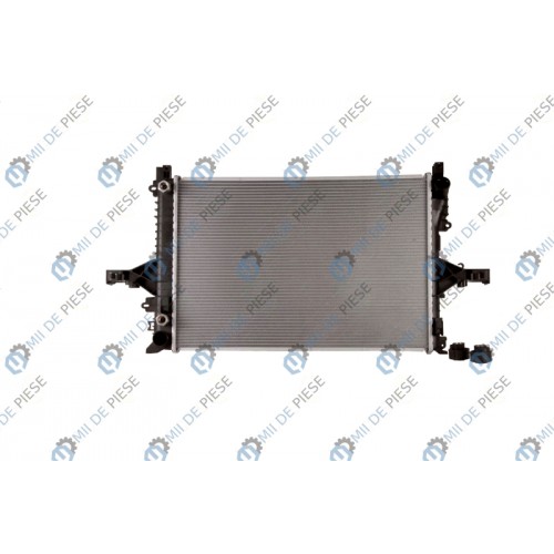 Radiator racire cu apa