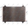 Radiator aer conditionat
