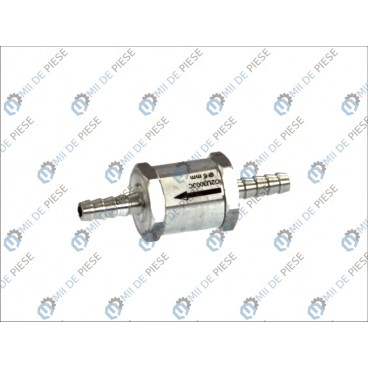 Unitate control pompa vacuum