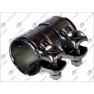 Pipe connector