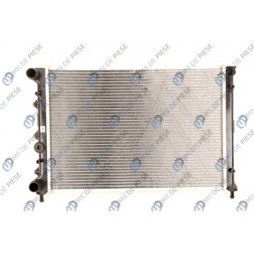 Radiator racire cu apa