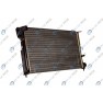 Radiator racire cu apa