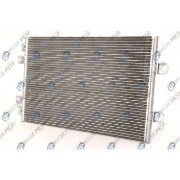 Radiator aer conditionat