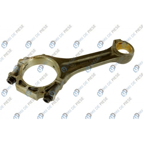 Biela motor