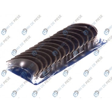 Cuzineti arbore cotit (set)
