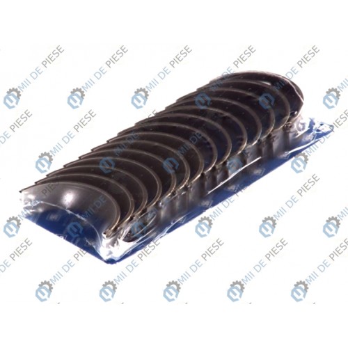 Cuzineti arbore cotit (set)