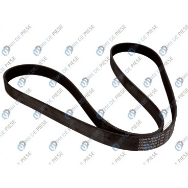 Curea transmisie canelata