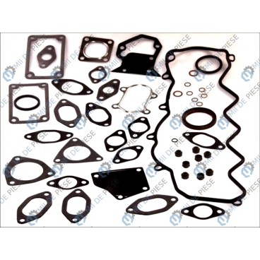 Set garnituri motor
