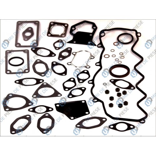 Set garnituri motor