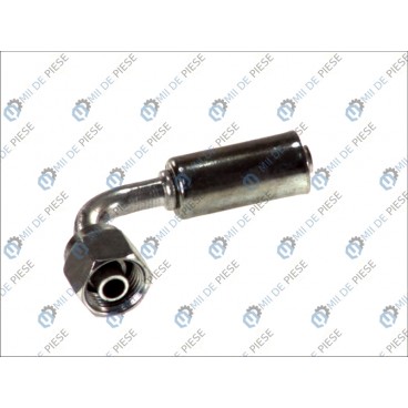 Valva electrica deschidere succesiva