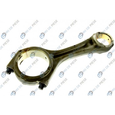 Biela motor