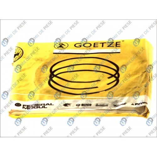 Segmenti piston