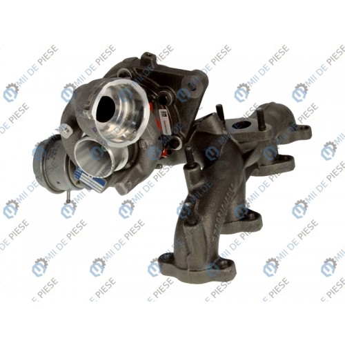 Turbosuflanta