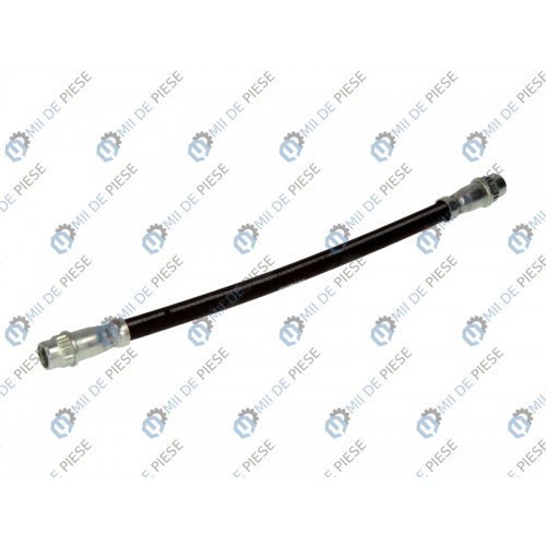 Furtun elastic frana