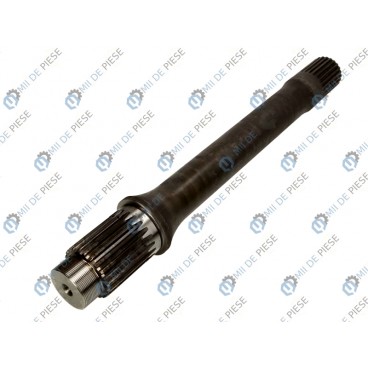 Arbore primar cutie viteze