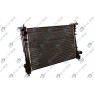 Radiator racire cu apa
