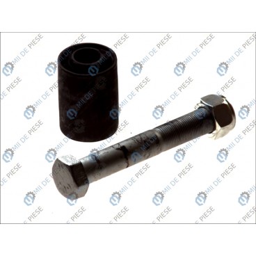 Kit reparatie articulatie bara stabilizatoare