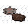 Placute de frana tuning