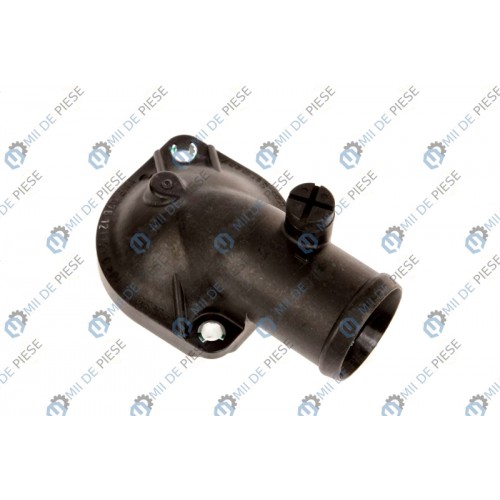 Conector sistem de racire
