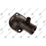 Conector sistem de racire