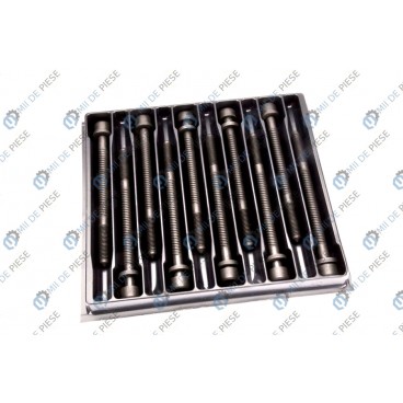 Set bolturi chiulasa