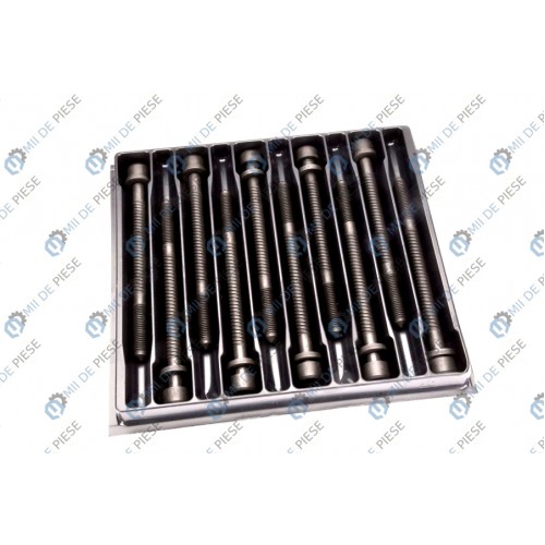 Set bolturi chiulasa