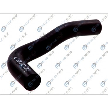 Furtun cauciuc sistem racire