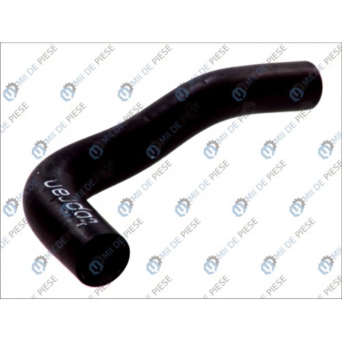 Furtun cauciuc sistem racire