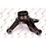 Stabilizer clasp