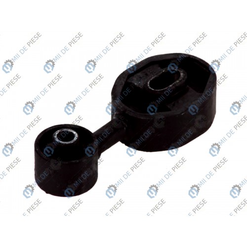 Consola fixare motor
