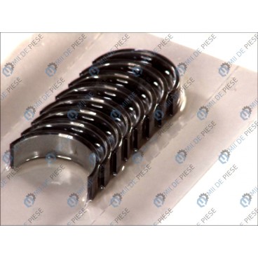 Cuzineti arbore cotit (set)