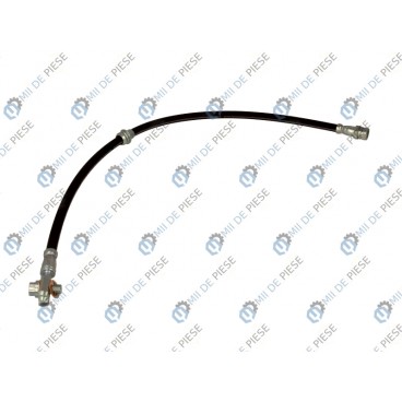 Furtun elastic frana