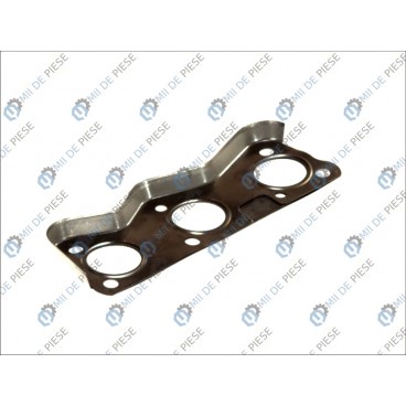 Garnitura galerie evacuare