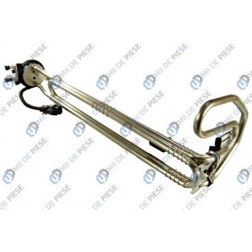 Element contorizare sistem DeNOx