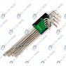 Set chei In stea / TORX