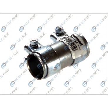 Pipe connector
