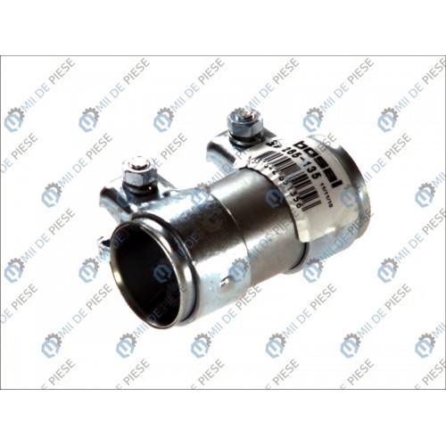 Pipe connector