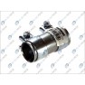 Pipe connector