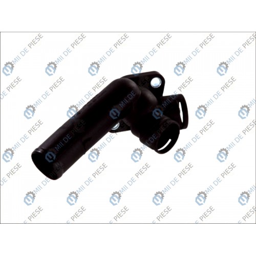 Conector sistem de racire