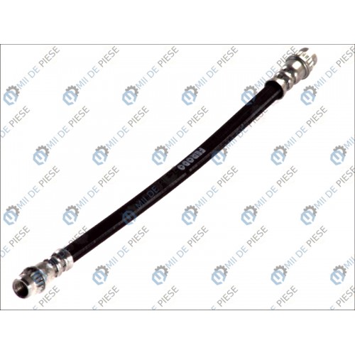 Furtun elastic frana
