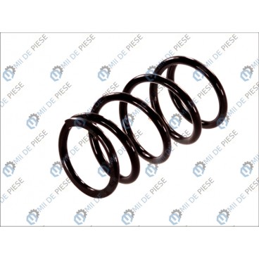 Arc suspensie axa spate