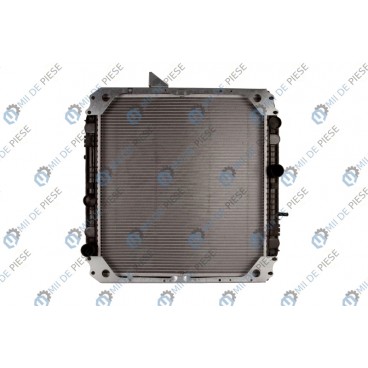 Radiator racire cu apa